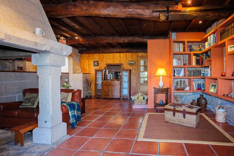 Landejendom i Amoeiro, Orense, Amoeiro - € 370.000 | Ref: 2732 - foto 6