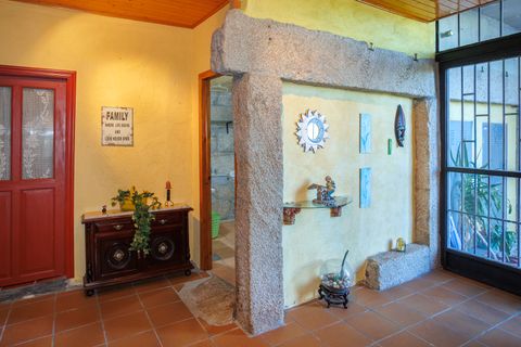 Landejendom i Amoeiro, Orense, Amoeiro - € 370.000 | Ref: 2732 - foto 7