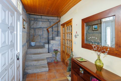 Landejendom i Amoeiro, Orense, Amoeiro - € 370.000 | Ref: 2732 - foto 11