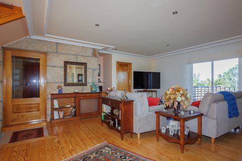 Landejendom i Amoeiro, Orense, Amoeiro - € 370.000 | Ref: 2732 - foto 12