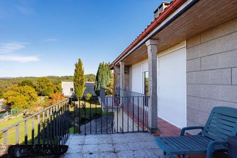 Landejendom i Amoeiro, Orense, Amoeiro - € 370.000 | Ref: 2732 - foto 15