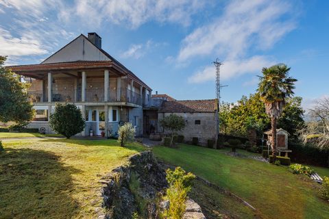 Landejendom i Amoeiro, Orense, Amoeiro - € 370.000 | Ref: 2732 - foto 26