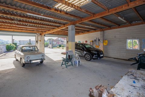 Landejendom i Amoeiro, Orense, Amoeiro - € 370.000 | Ref: 2732 - foto 30