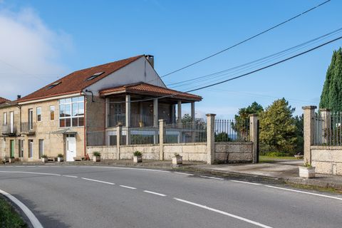 Landejendom i Amoeiro, Orense, Amoeiro - € 370.000 | Ref: 2732 - foto 33