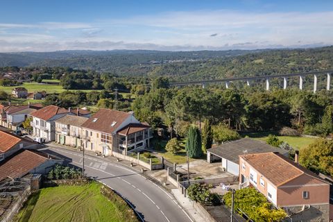 Landejendom i Amoeiro, Orense, Amoeiro - € 370.000 | Ref: 2732 - foto 35