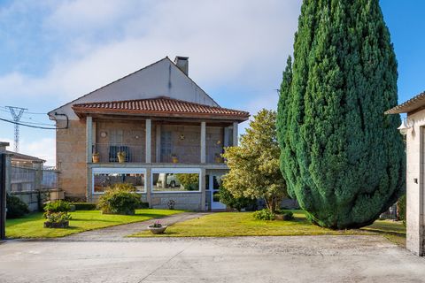 Landejendom i Amoeiro, Orense, Amoeiro - € 370.000 | Ref: 2732 - foto 1