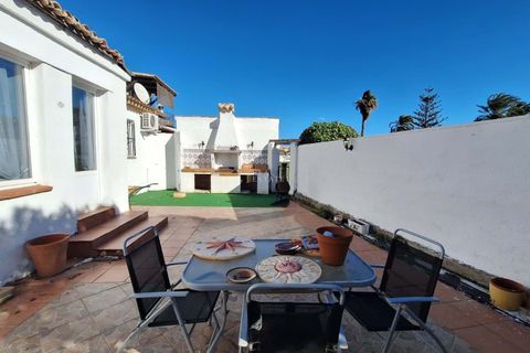 Villa i Denia, Alicante, Denia - € 280.000 | Ref: 1RE1039 - foto 19