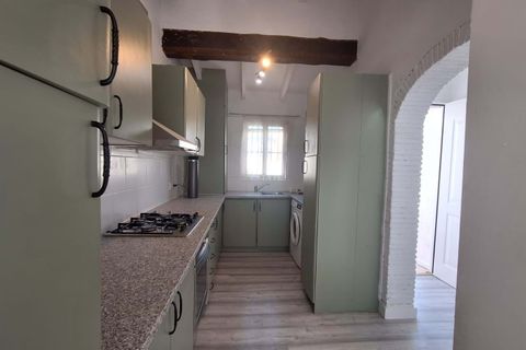Villa i Denia, Alicante, Denia - € 280.000 | Ref: 1RE1039 - foto 6