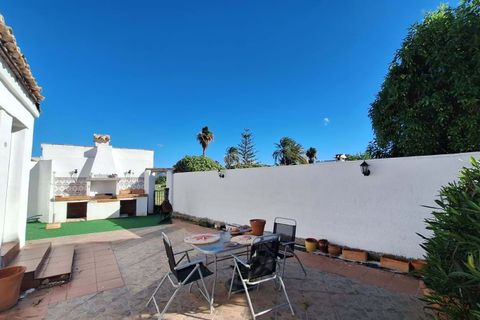 Villa i Denia, Alicante, Denia - € 280.000 | Ref: 1RE1039 - foto 20