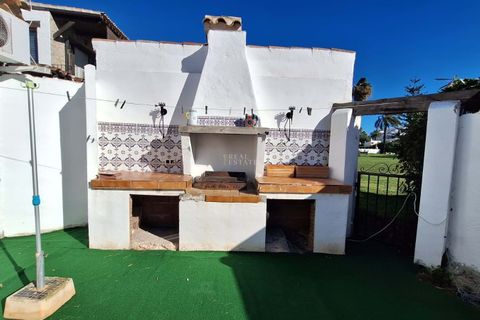 Villa i Denia, Alicante, Denia - € 280.000 | Ref: 1RE1039 - foto 21