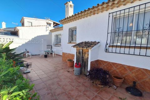 Villa i Denia, Alicante, Denia - € 280.000 | Ref: 1RE1039 - foto 23