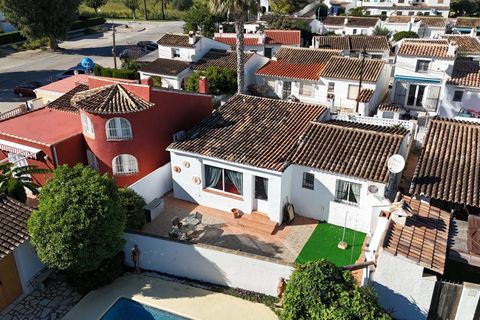 Villa i Denia, Alicante, Denia - € 280.000 | Ref: 1RE1039 - foto 1