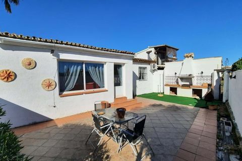 Villa i Denia, Alicante, Denia - € 280.000 | Ref: 1RE1039 - foto 18