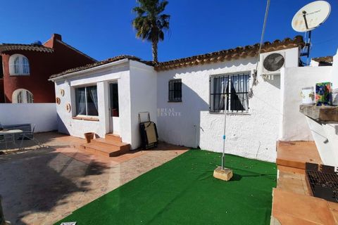 Villa i Denia, Alicante, Denia - € 280.000 | Ref: 1RE1039 - foto 22