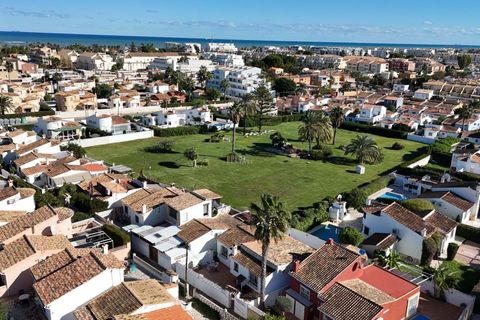Villa i Denia, Alicante, Denia - € 280.000 | Ref: 1RE1039 - foto 24