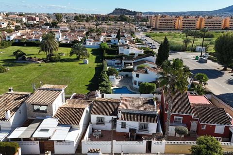 Villa i Denia, Alicante, Denia - € 280.000 | Ref: 1RE1039 - foto 25