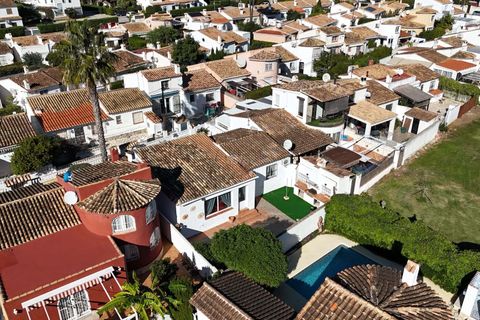 Villa i Denia, Alicante, Denia - € 280.000 | Ref: 1RE1039 - foto 27