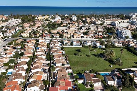Villa i Denia, Alicante, Denia - € 280.000 | Ref: 1RE1039 - foto 28