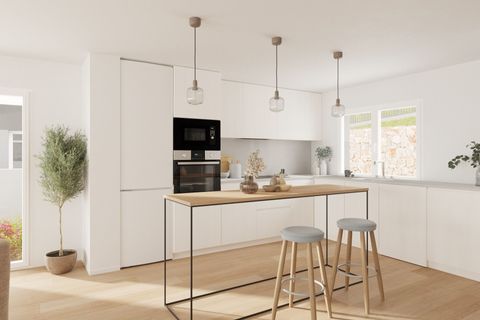 Rækkehus i Finestrat, Alicante, Finestrat - € 430.000 | Ref: 00813A - foto 6