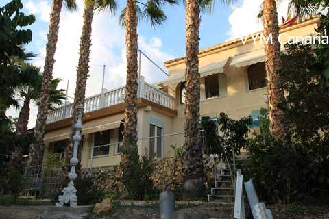 Villa i La Nucia, Alicante - foto 1