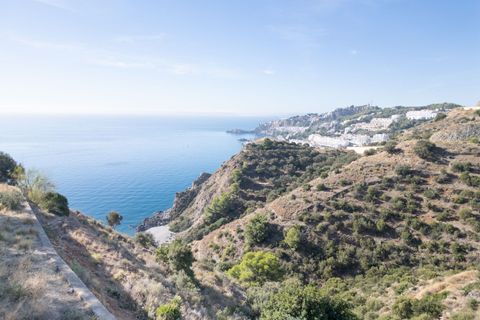 Helårsgrund i Almunecar, Granada, Almunecar - € 650.000 | Ref: 001107 - foto 11
