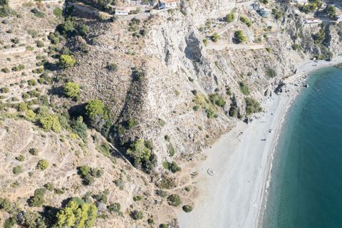 Helårsgrund i Almunecar, Granada, Almunecar - € 650.000 | Ref: 001107 - foto 12