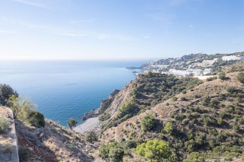 Helårsgrund i Almunecar, Granada, Almunecar - € 550.000 | Ref: 1105 - foto 9