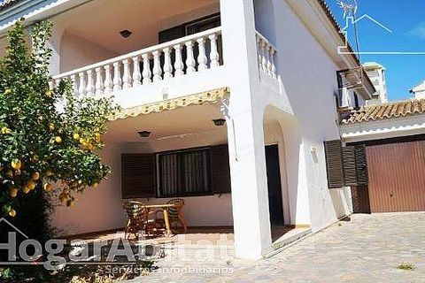 Villa i Sueca, Valencia, Sueca - € 445.000 | Ref: 071SEC455.W-C/3716 - foto 2