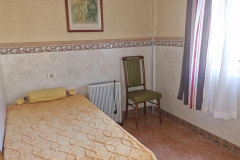 Villa i Benicassim, Castellon, Benicassim - € 380.000 | Ref: EXP12087/8930 - foto 22