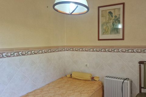 Villa i Benicassim, Castellon, Benicassim - € 380.000 | Ref: EXP12087/8930 - foto 24