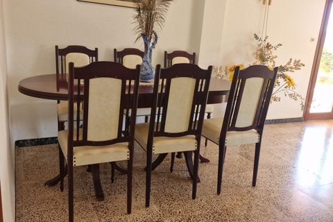Villa i Benicassim, Castellon, Benicassim - € 380.000 | Ref: EXP12087/8930 - foto 26