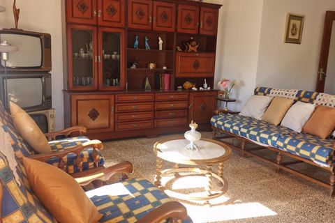 Villa i Benicassim, Castellon, Benicassim - € 380.000 | Ref: EXP12087/8930 - foto 28