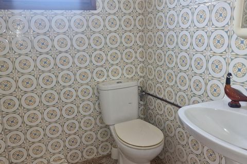 Villa i Benicassim, Castellon, Benicassim - € 380.000 | Ref: EXP12087/8930 - foto 41