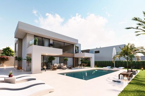 Villa a Manilva, Malaga, Manilva - € 960.000 | Ref: NDU031V4 - foto 1