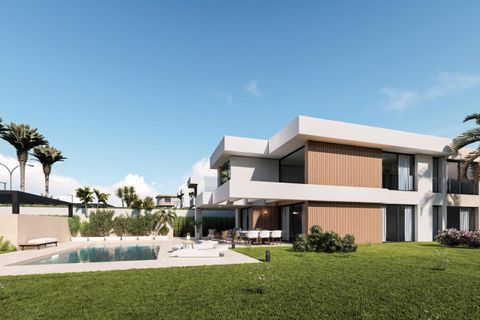 Villa a Manilva, Malaga, Manilva - € 960.000 | Ref: NDU031V4 - foto 8