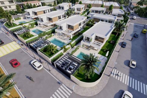 Villa a Manilva, Malaga, Manilva - € 960.000 | Ref: NDU031V4 - foto 11
