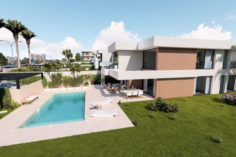 Villa a Manilva, Malaga, Manilva - € 960.000 | Ref: NDU031V4 - foto 12