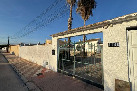 Villa i Torrevieja, Alicante, Torrevieja - € 289.000 | Ref: 21-SMK06/776 - foto 4