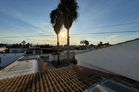 Villa i Torrevieja, Alicante, Torrevieja - € 289.000 | Ref: 21-SMK06/776 - foto 21