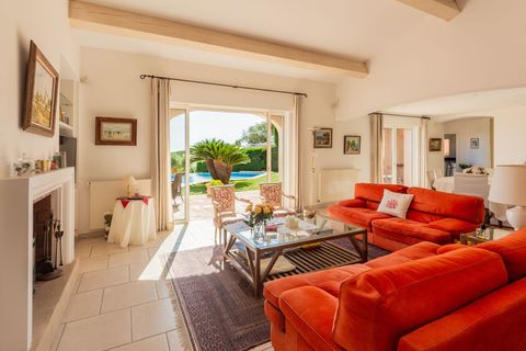 Villa i Sainte-Maxime, Var, Sainte-Maxime - € 2.750.000 | Ref: HH-15990720 - foto 1