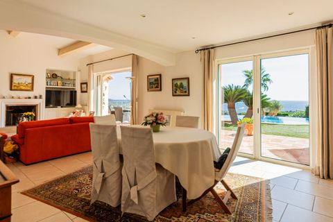 Villa i Sainte-Maxime, Var, Sainte-Maxime - € 2.750.000 | Ref: HH-15990720 - foto 2