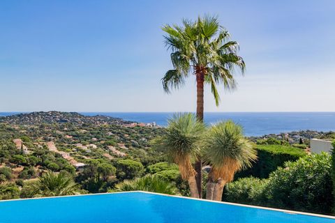 Villa i Sainte-Maxime, Var, Sainte-Maxime - € 2.750.000 | Ref: HH-15990720 - foto 5