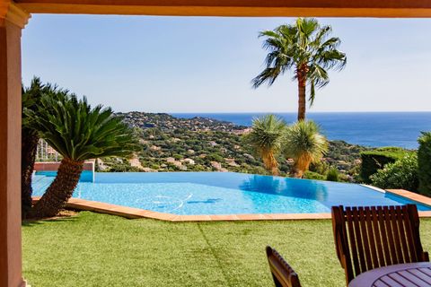 Villa i Sainte-Maxime, Var, Sainte-Maxime - € 2.750.000 | Ref: HH-15990720 - foto 6