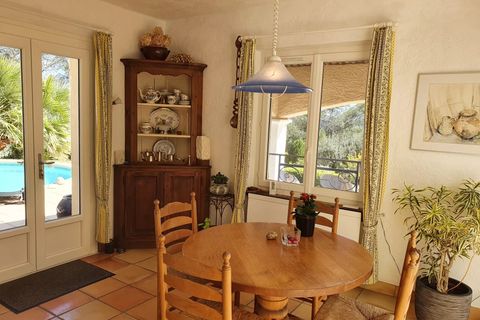 Villa a Lorgues, Var, Lorgues - € 1.050.000 | Ref: HH-15990618 - foto 7