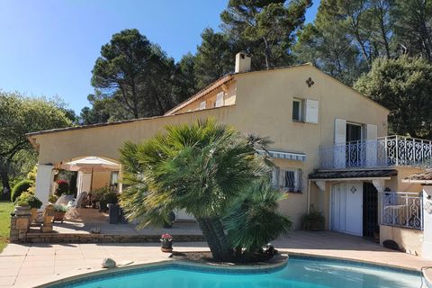 Villa a Lorgues, Var, Lorgues - € 1.050.000 | Ref: HH-15990618 - foto 9