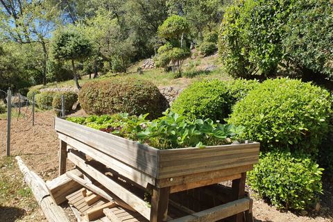 Villa a Lorgues, Var, Lorgues - € 1.050.000 | Ref: HH-15990618 - foto 23