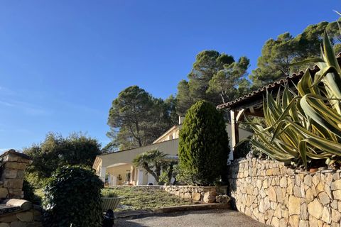 Villa a Lorgues, Var, Lorgues - € 1.050.000 | Ref: HH-15990618 - foto 30