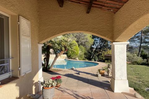 Villa a Lorgues, Var, Lorgues - € 1.050.000 | Ref: HH-15990618 - foto 34
