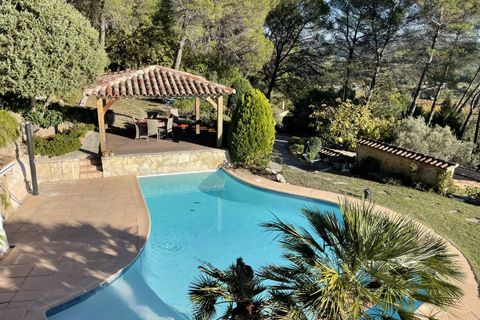 Villa a Lorgues, Var, Lorgues - € 1.050.000 | Ref: HH-15990618 - foto 35