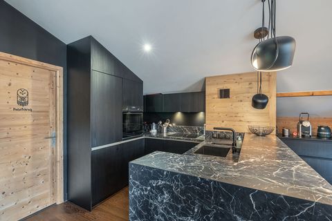 Leilighet i Megève, Haute-Savoie, Megève - € 1 790 000 | Ref: HH-15984872 - foto 5
